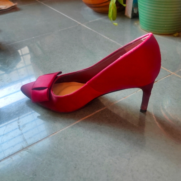 Allen Solly- formal heels - Picture 4 of 8